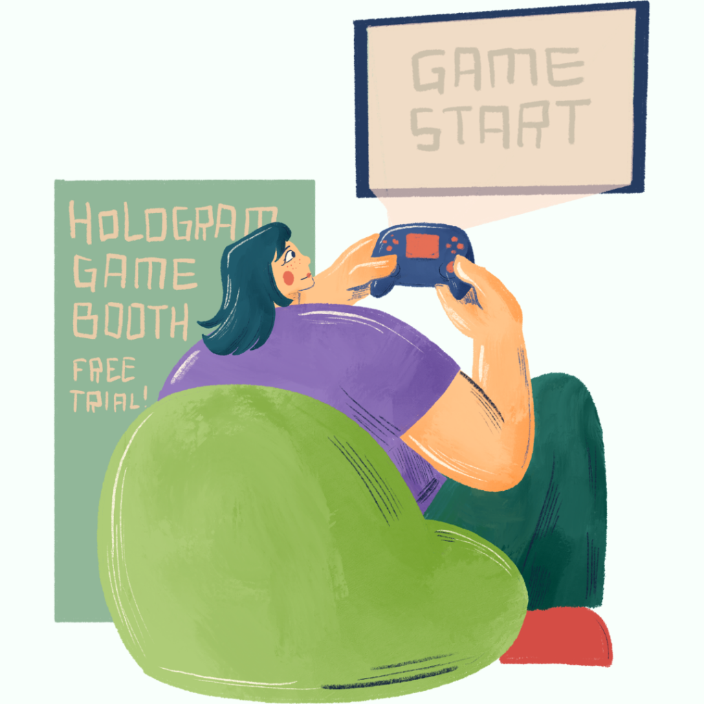 How Airmeet Makes Group Gaming Even Better