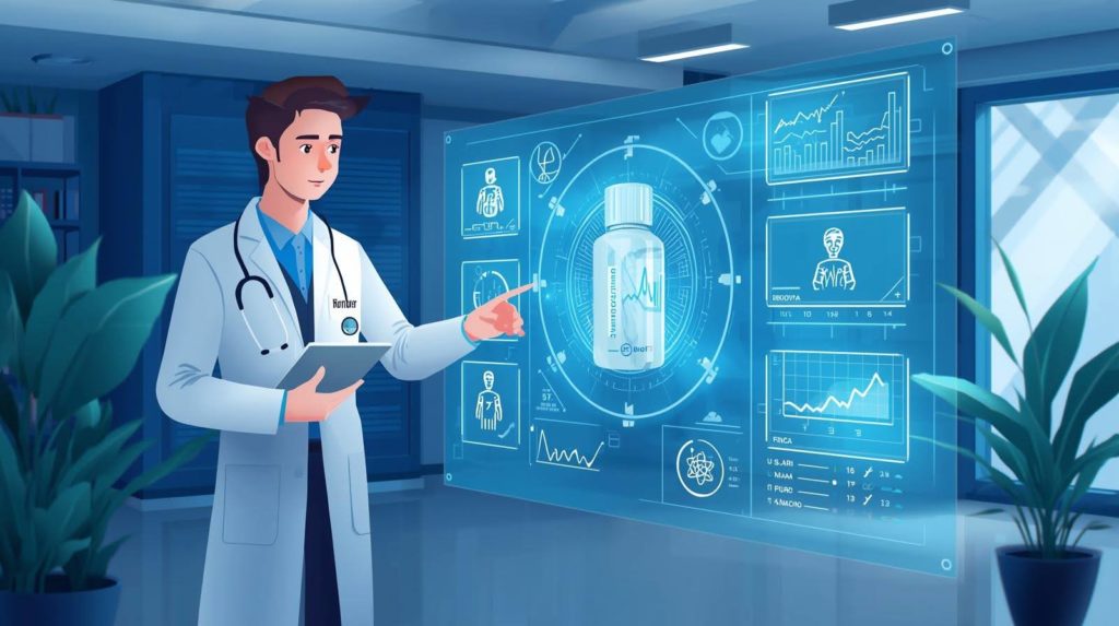 How Can Virtual Product Demos Work for Regulated Healthcare Products
