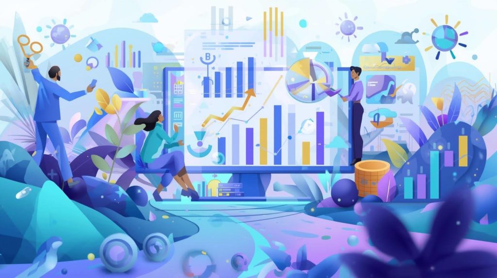 How Does Virtual Event Branding Impact Lead Generation