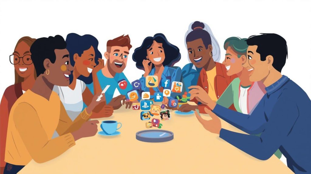 How to Choose A Mobile Game Your Group Will Keep Playing