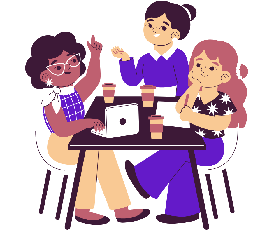 How to Find Your Next Topic When You're Stuck