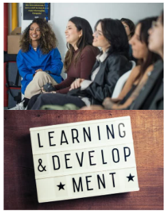 How to Get the Most out of an L&D Event - 10 Proven Ways