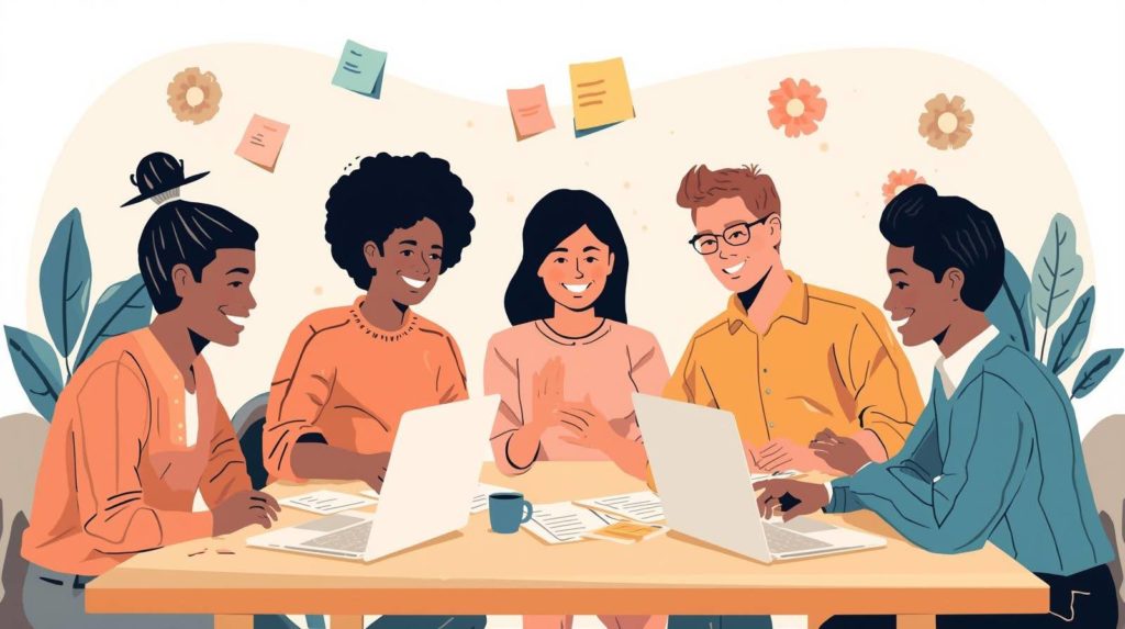 What Are the Best Community Invitation Message Templates