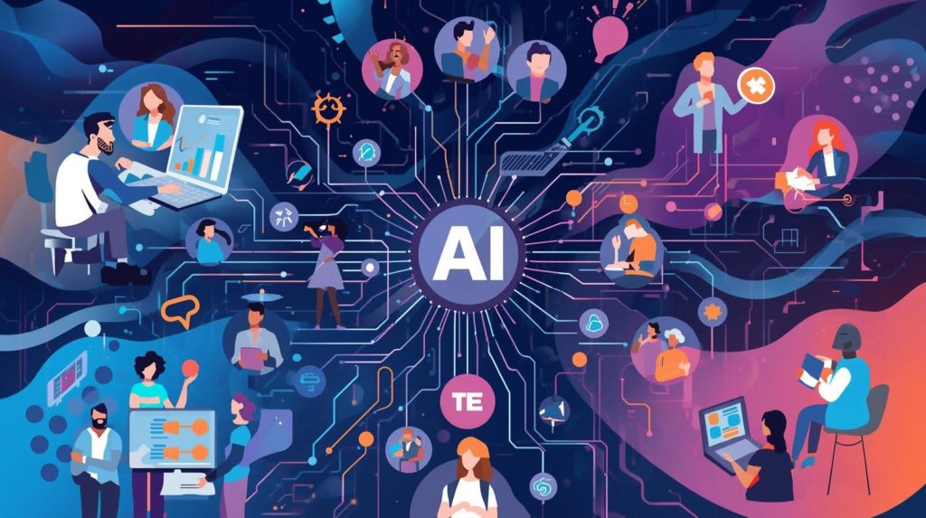 What Does AI-powered Event Personalization Actually Mean