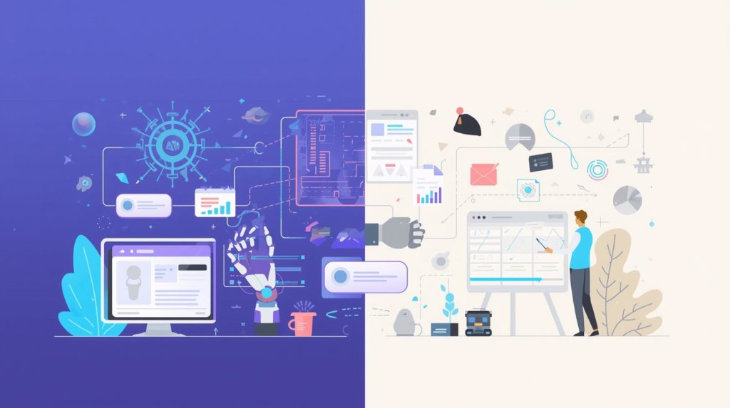 What Is AI Event Management & How Is It Different From Manual Event Planning