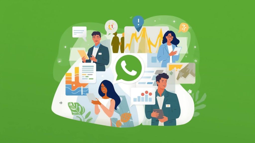 What Is WhatsApp Marketing Software, and Why Do Businesses Use It