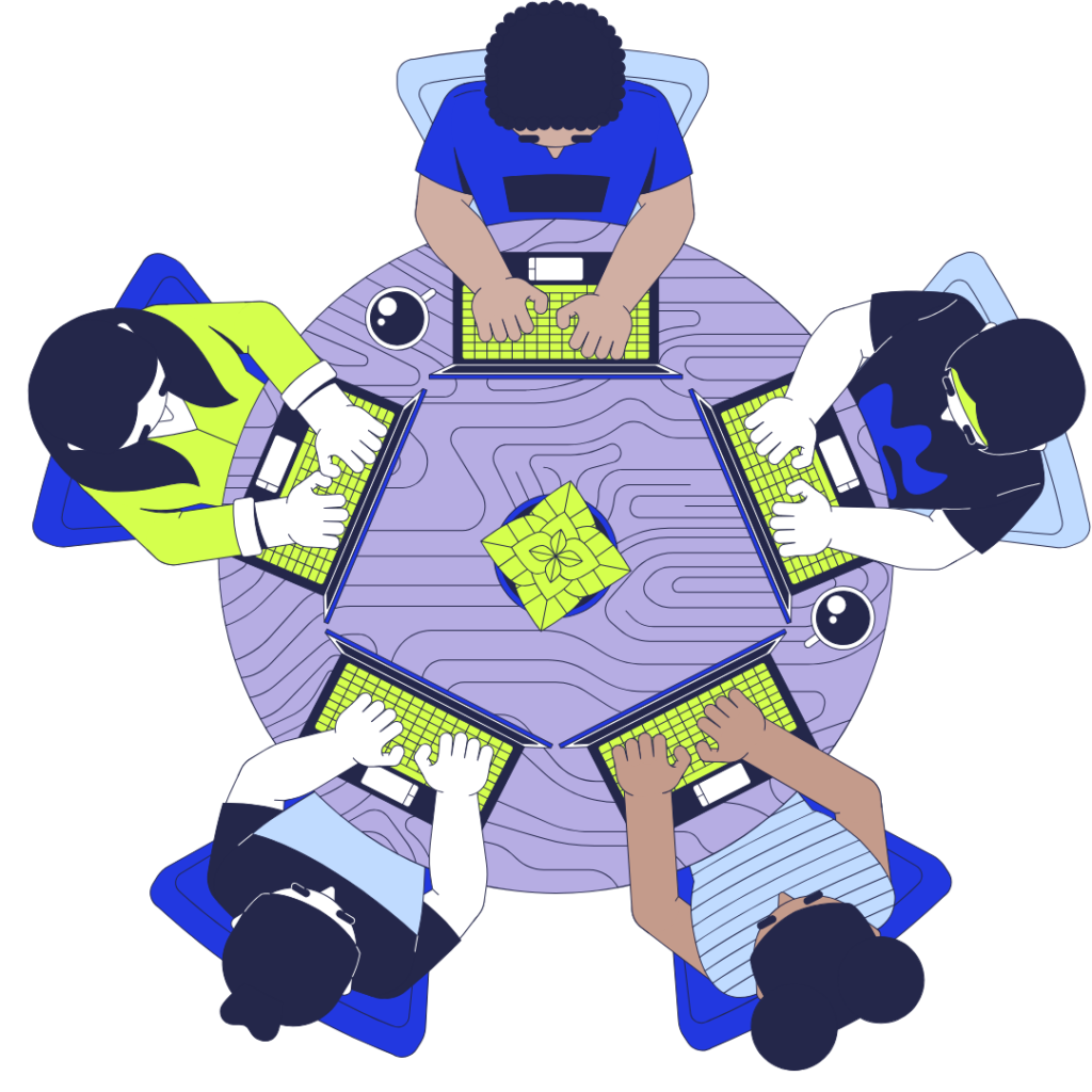 What Makes a Hackathon Big