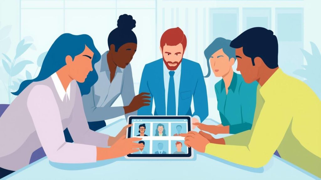 What Should US-based B2B Marketers Look for in a Customizable Virtual Event Platform