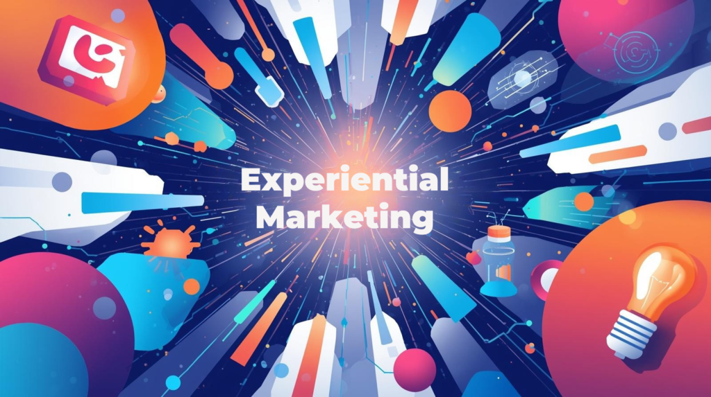 What is Experiential Marketing