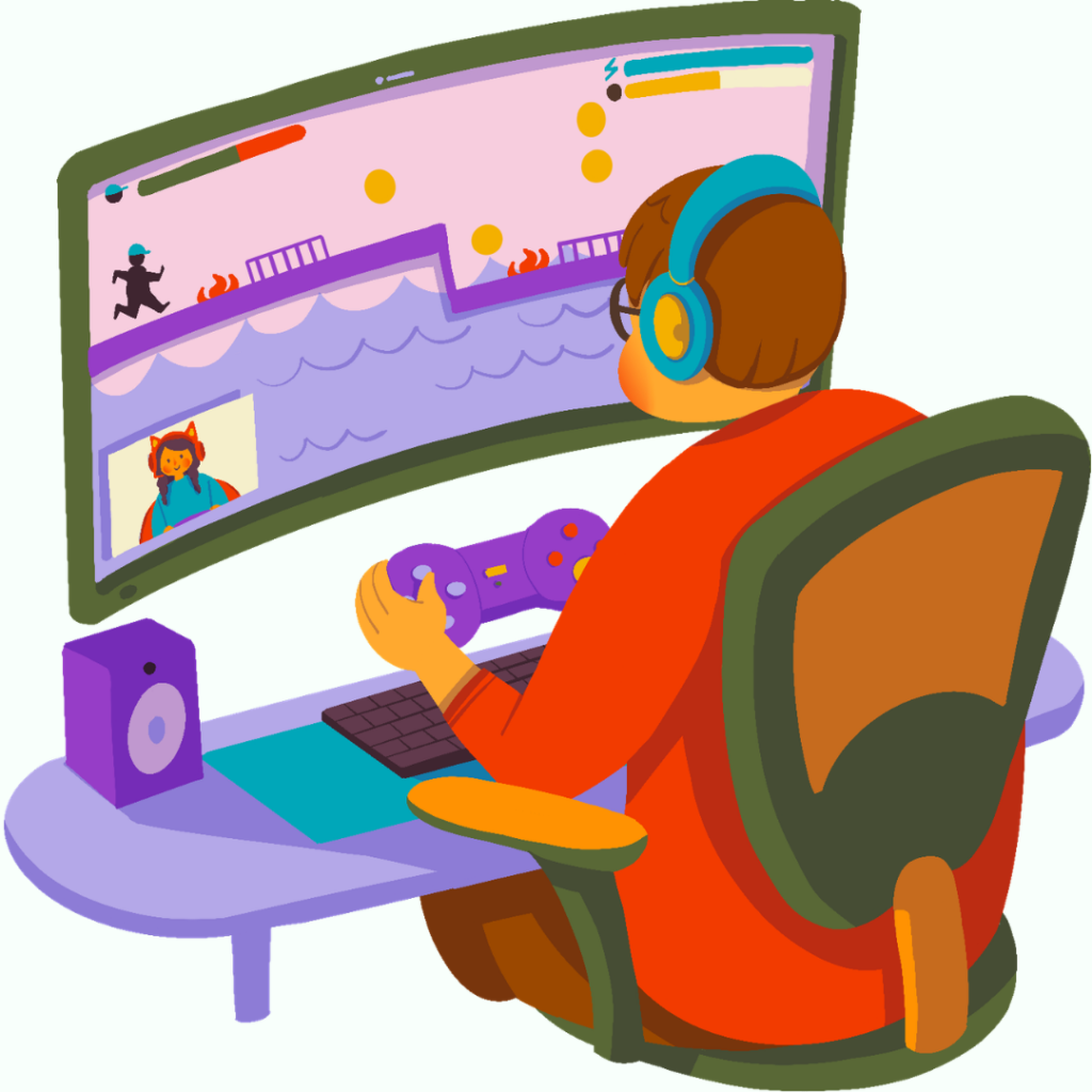 Why Users Keep Going Back to These Websites