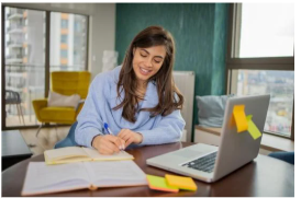 apply learning to daily work