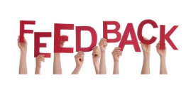 collect post-event attendee feedback
