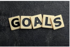 define learning goals