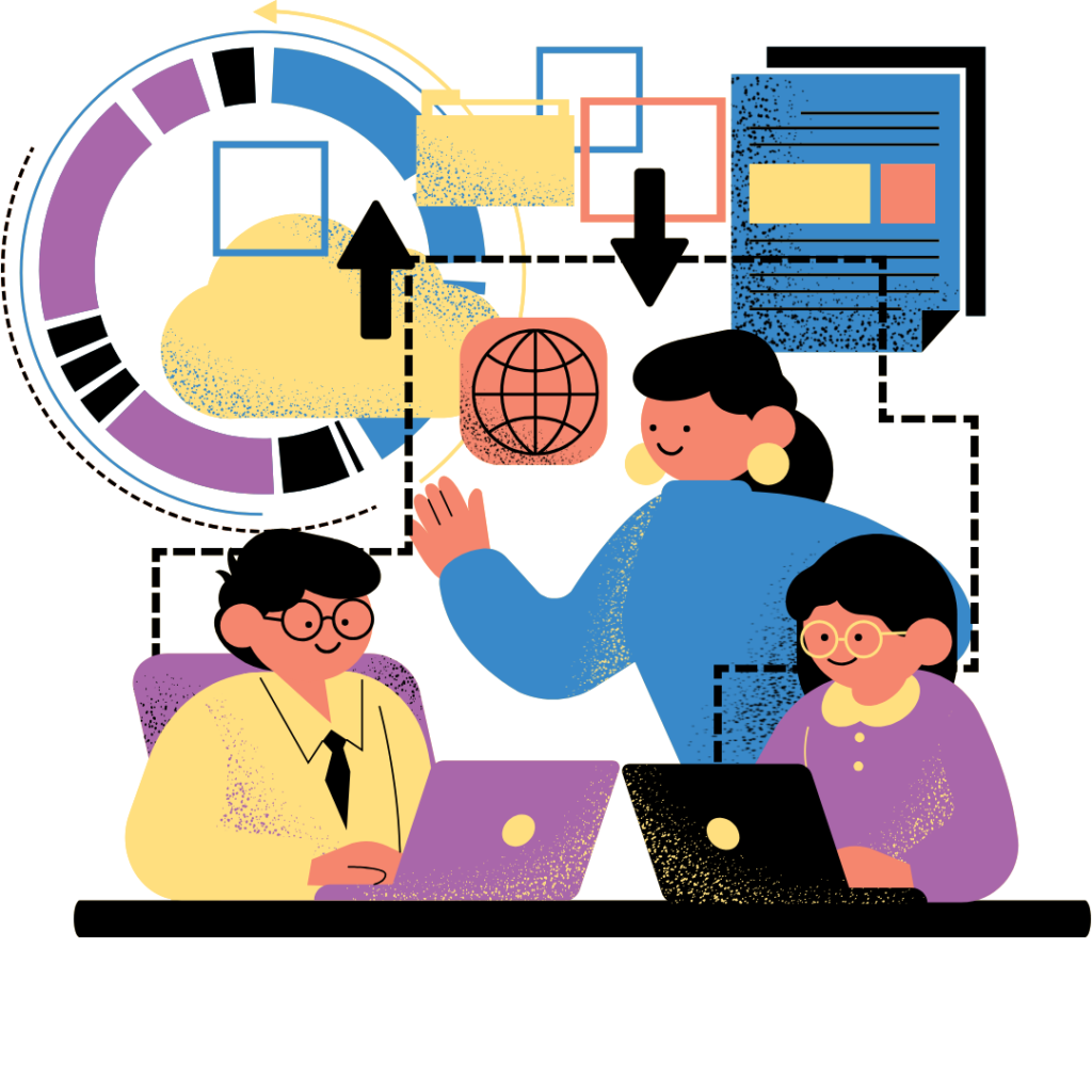 Track, Measure and Keep Making Improvements