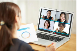 8 Best Virtual Event Platforms for Community Networking