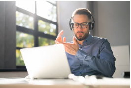 8 Powerful Virtual Event Platforms for Large-scale Attendee Engagement