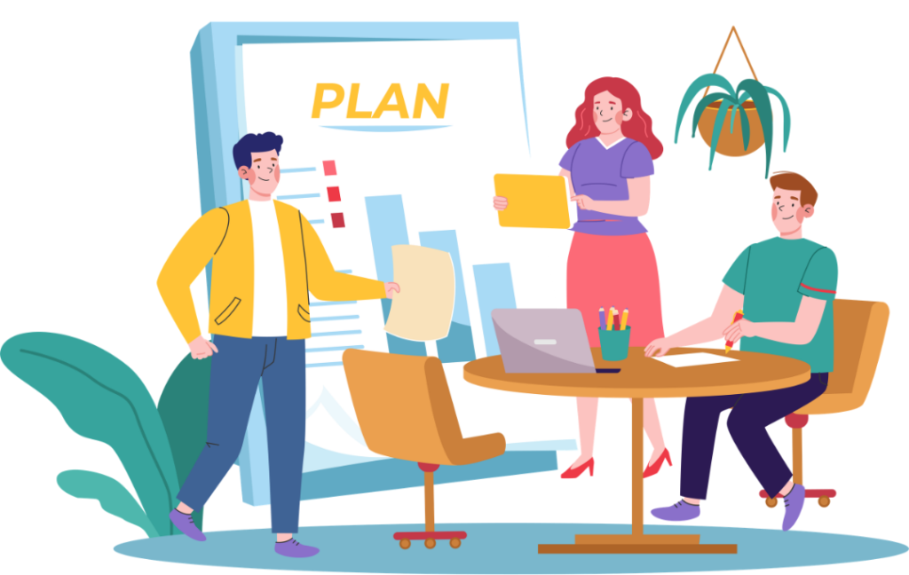 How Airmeet Supports Event Organizers at Every Stage