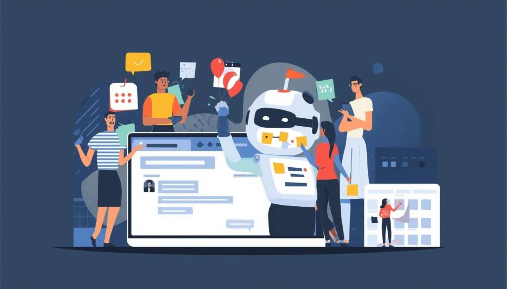 How Can ChatGPT Help Create an Event Strategy