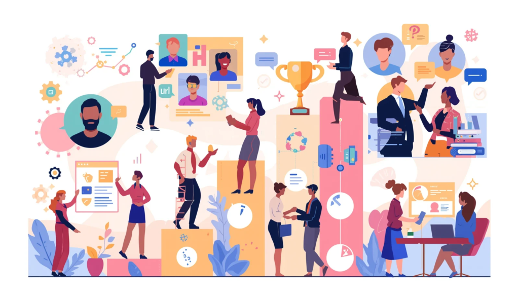 How Can Hackathons Help in Career Growth