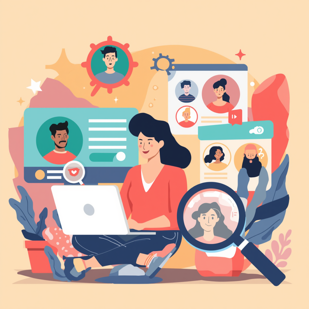 How Can You Find the Right Influencers for Your Event