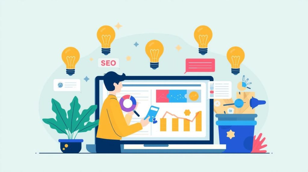 How Do SEO Webinars Help Event Marketers Generate Better Content