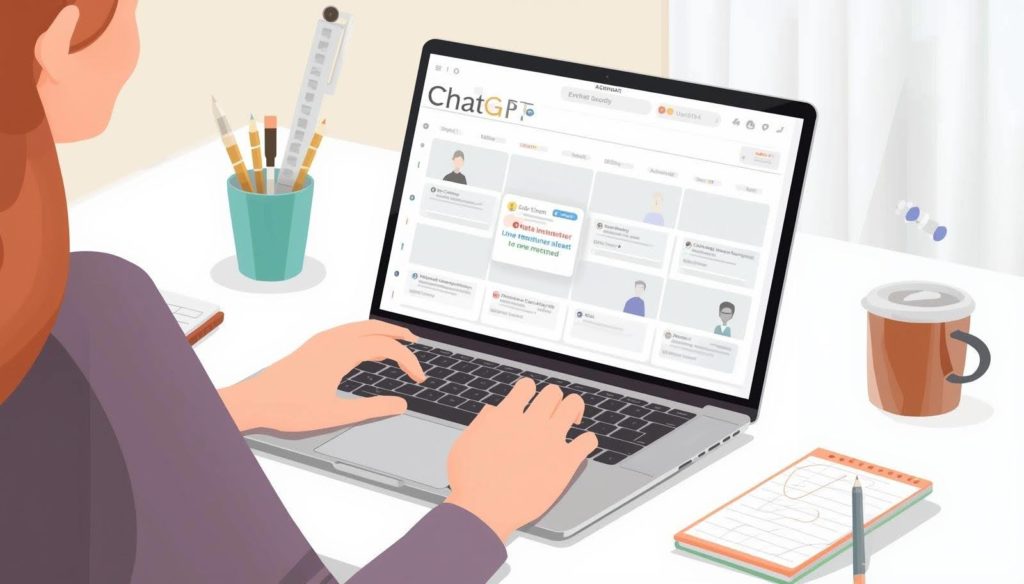 How Do You Create an Event Agenda Using ChatGPT