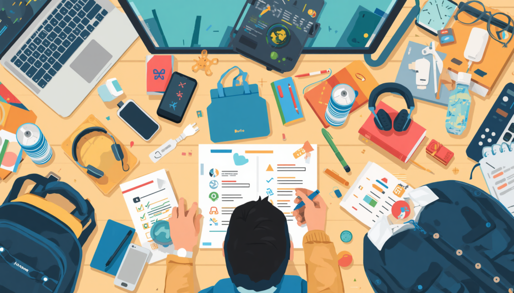 How Should I Prepare for a Hackathon