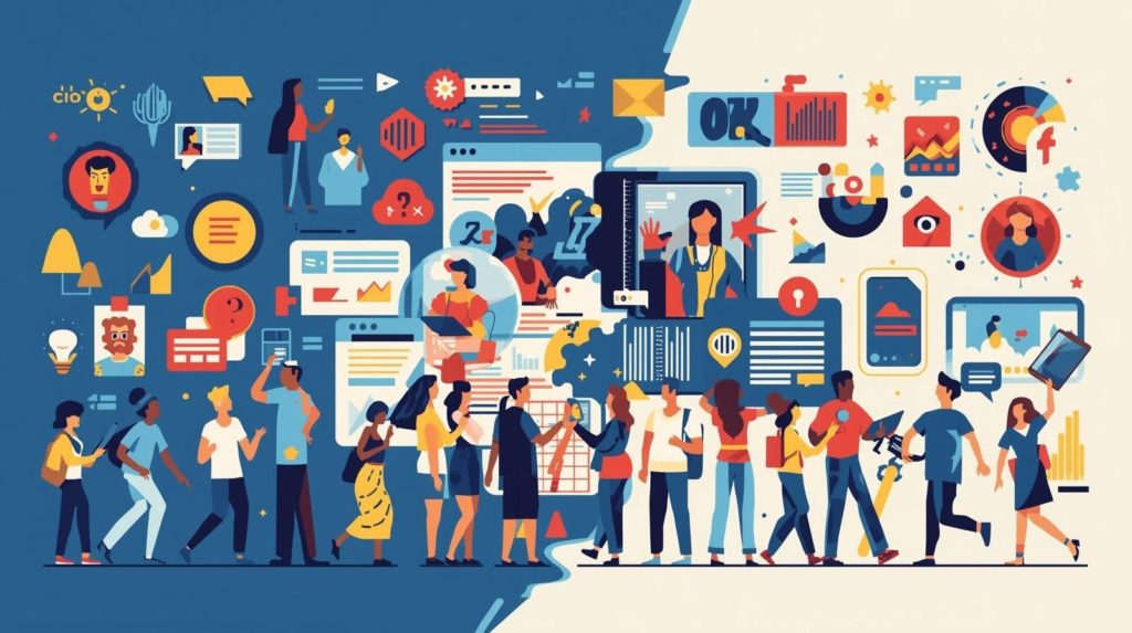 How is Experiential Marketing Different From Traditional Marketing