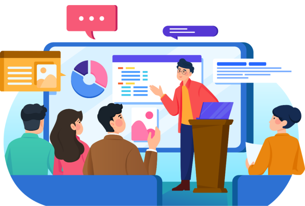 Make Interactivity the Core of the Experience