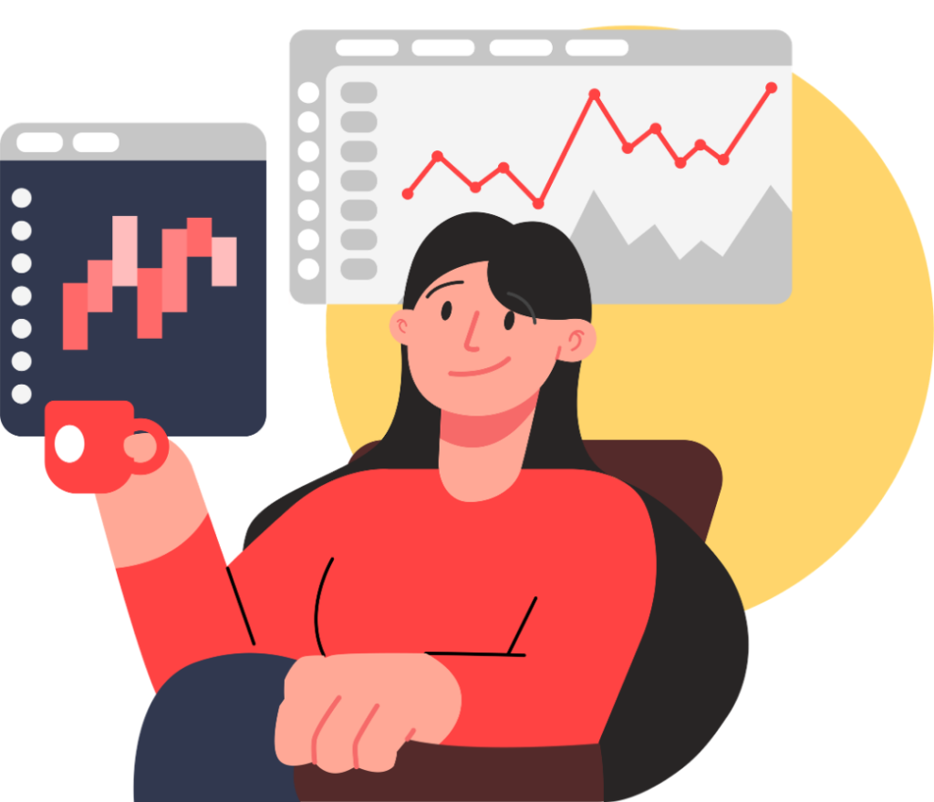 Use Social Media With a Strategy, Not Just Posts