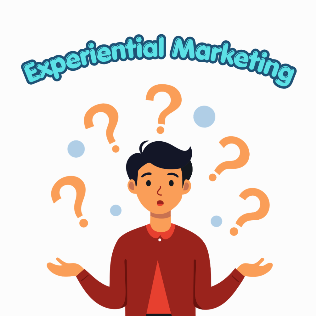 What Is Experiential Marketing