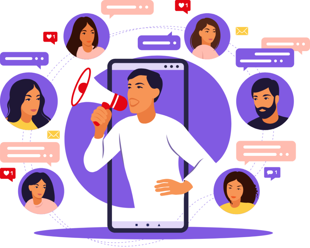 What are Some Lesser-Known Tactics to Employ at Influencer Events