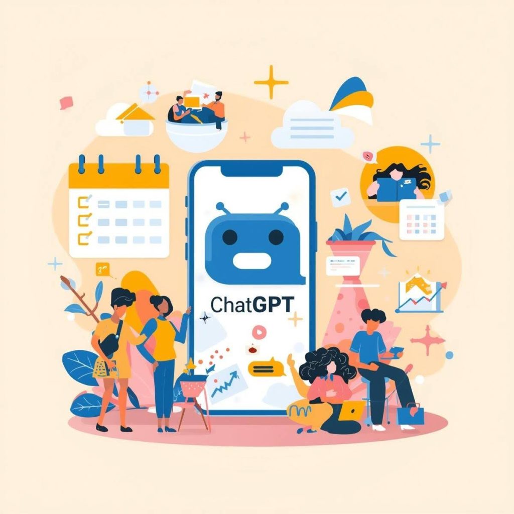 What is ChatGPT & How Can it Help in Event Planning