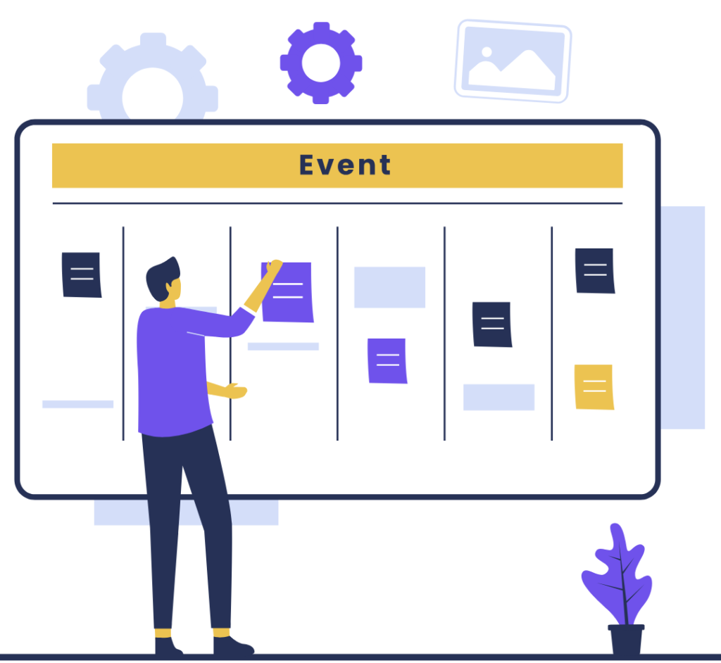 Why Small Event Tickets Are Harder to Sell Than You Think