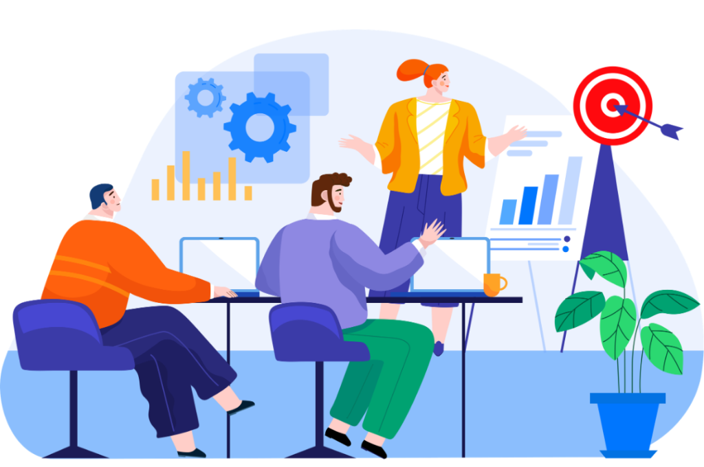 World Every Developer Should Know About