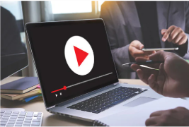 create and share a video teaser